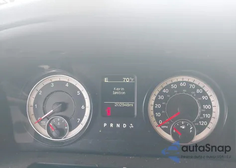 2016 Ram 1500 Big Horn from USA, damaged, VIN 1C6RR6GT1GS163861